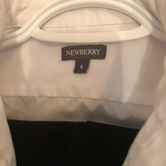 4 four pieces to this BLACK TODDLERS SUIT!$8 - Picture 7 of 14